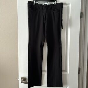 BOGO🥳 Sentimental New York black pants